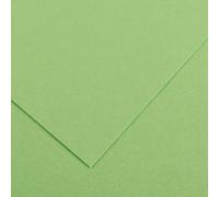 Foglio Colorline® 70 x 100 220 g/m², colore verde mela 27 - Set di 25