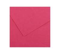 Foglio Colorline - 70x100 cm - 220 gr - fucsia - Canson
