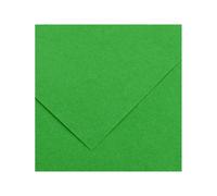 Foglio Colorline - 70x100 cm - 220 gr - verde brillante - Canson