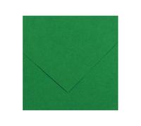 Foglio Colorline - 70x100 cm - 220 gr - verde vivo - Canson