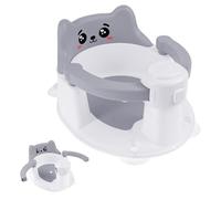 Foglio Da Bagno Per Bambini - 36x29x20cm Foglio Da Bagno Per Bambini Non Slip | Set Di 4 Fogli Da Per Aspirazione Non Slip, Perfetti Per Bambni Tra 6 E 24 Per Il, I