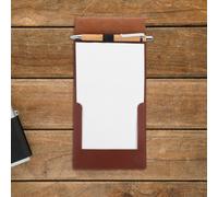 Foglio Dei Punteggi Del Golf Libro Di Yardage Accessori Per Il Quaderno