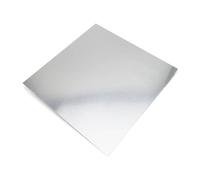 Foglio di alluminio ， al 99,99% 10 cm x Spessore 0,005-20 mm (spessore:,01 mm)(Thickness:1.5mm)