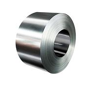 Foglio di alluminio in acciaio inox, spessore 0,4 mm, lunghezza 3 m, larghezza 100 mm, materiale da laboratorio resistente per uso professionale, ideale per progetti fai da te e artigianato