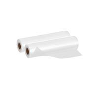 Foil per saldatori a vuoto 15 x 500 cm, 2 pezzi marca Lechpol