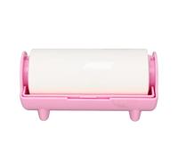 Foglio di carta assorbente per olio per chiodo per chiodo portatile salone salone fai da te nail art motivazione strumento rimozione rimozione rosa materiale