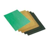 Foglio di carta per guarnizioni misure 50x50 cm spessore 0,03 mm