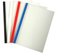 Foglio di cartone logro di legame termico -laminata / con un bianco chiaro 1,5 mm (100 pezzi) NEW