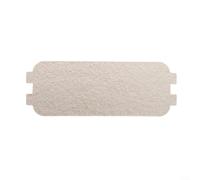 Foglio di copertura per guida d'onda in mica per microonde Galanz, essenziale per elettrodomestici da cucina (A)