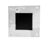 Foglio di elettrodi polimerici stack raffreddati ad aria personalizzabile for celle a combustibile a idrogeno - Basso caricamento di platino MEA(60x60mm)