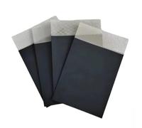 Foglio di elettrodi positivi al biossido di manganese for la ricerca sperimentale - Elettrodo 1 pezzo(90x76.5mm/24mg)