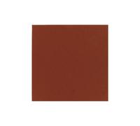 Foglio di feltro - ARTEMIO - Tabacco - 30,5x30,5 cm - Spessore 2 mm - Misto