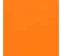 Foglio di gel di colore arancione, 40 x 50 cm, CTO completo, 1/2 CTO, 1/4 CTO, 1/8 CTO Fotografia Filtro colorato per illuminazione fotografica Studio Torcia Led Light (CTO completo)