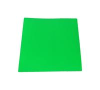 Foglio di gomma di ricambio per racchetta da ping pong in gomma per allenamento da ping pong facile da usare PingPong Training Rubber Table Tennis Bat Sostituzione Foglio di gomma Tennis da tavolo