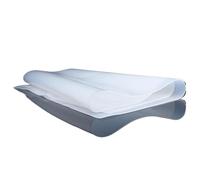 Foglio di gomma siliconica traslucida, Foglio In Gomma Siliconica Da 3 Mm, Dimensioni Multiple -60-200 45A-55A(300x300mm)