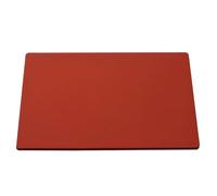 Foglio di gommapiuma resistente al calore, Tampone di ricambio in schiuma di silicone for pressa for trasferimento di calore, resistenza ai raggi UV, dimensioni multiple(180 x 250 x 5mm)