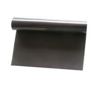 Foglio di grafite for sigillatura, guarnizione flessibile in foglio resistente agli shock termici, pellicola di carbonio, 1 pezz0(0.1x500x2000mm)