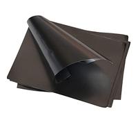 Foglio di grafite ultra sottile - Pellicola di grafite flessibile for elevata conduttività termica - 200 mm x 250 mm - 6 pezzi(0.06 * 200 * 250mm)