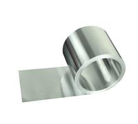 Foglio di metallo, Foglio di alluminio in lega 1060, spessore 0,2-0,5 mm, rotolo di larghezza 10-50 mm(0.2mm,40mm width)
