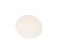 Foglio di mica Fogli di mica resistenti alle alte temperature, lunghezza 21 mm-100 mm, pannello trasparente for esperimenti, 10 pezzi(19x0.1mm)