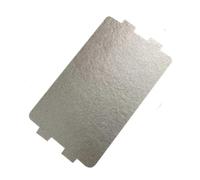 Foglio Di Mica For Forno A Microonde, Guida D'onda, Foglio Di Copertura For Guida D'onda, Compatibile Con Midea, Piastra Di Mica Universale For Microonde, Accessori Da Cucina(1pcs)