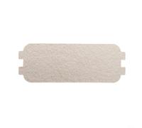 Foglio di mica resistente al calore per asciugacapelli per tostapane | Eccellenti proprietà isolanti, materiale riutilizzabile durevole, previene la perdita di efficienza, sicuro