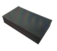Foglio di pellicola compatibile con iPhone 6P 7P 8P 5.5 100 X Polarizzatore LCD
