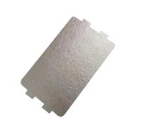 Foglio di piastre in mica resistente e indeformabile for riparazioni forni a microonde(L)