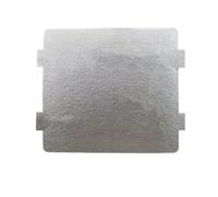 Foglio di piastre in mica resistente e indeformabile for riparazioni forni a microonde(S)
