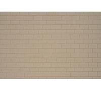 Foglio Di Plastica Per Muro Bridge 12 X 20Cm HO/OO Gauge Kit Kibri 34137