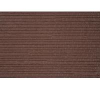 Foglio Di Plastica Per Muro In Mattone 20X12Cm HO/OO Gauge Kit Kibri 34146