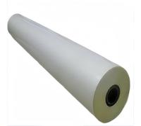 Foglio di plastica sottile trasparente, pellicola adesiva Premium PEN da 20 pezzi for celle a combustibile - 10x10 cm, cemento for guarnizione del bordo(Substrate T 100μm+Coating T 30μm 20)