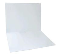 Foglio Di Polistirolo Estruso 'Climapron Plus' Cm 80X125 - Spessore 3 Mm