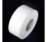 Foglio di PTFE bianco da 1 m, spessore pellicola 0,03/0,05/0,08/0,1/0,2 mm(0.1x50mmx1M)