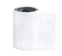 Foglio di PTFE, Lastra in pellicola PTFE bianca for macchinari elettrici e industria chimica, diverse dimensioni(0.5Mm*100Mm*1M)