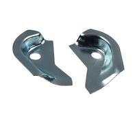 Foglio di riparazione DANSK pavimento del bagagliaio anteriore per Porsche 91...