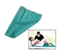 Foglio di scorrimento Assist Moving Anziani per il trasferimento