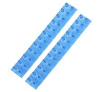 Foglio di silicone per la riparazione dello studio musicale domestico semplice gomma conduttiva pianoforte digitale