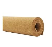 Foglio di sughero ad alta densità, 915 mm x 305 mm - 3 mm di spessore