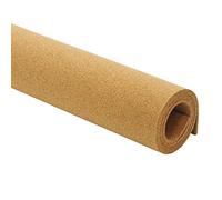 Foglio di sughero ad alta densità, 915 mm x 610 mm - 3 mm di spessore