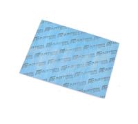 FOGLIO DI TAGLIERE PER GUARNIZIONI 195X475X0,80 MM (RESISTENTE ALL'OLIO) (A