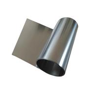 Foglio di titanio ad elevata purezza - Foglio di titanio ultrasottile for ricerca sperimentale e test industriali(5.0mmx200mmx200mm)