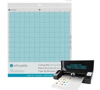 Foglio di trascinamento 30 x 30 per plotter Silhouette Cameo