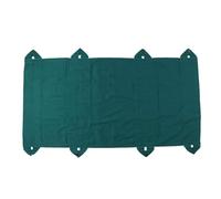 Foglio di trasferimento paziente foglio paziente resistente all'usura turn over multiuso foglio scorrevole per forniture per disabili, foglio di trasferimento letto scorrevole per anziani per
