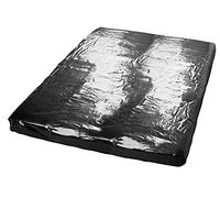 Foglio di vernice Orion nero 2x2,3m