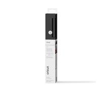 Cricut Vinile permanente Premium 30 x 120 cm (nero)