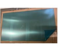 FOGLIO DIFUSORE X DISPLAY LCD 55" TV 4K SAMSUNG TV UE55NU7170 PLEXIGLAS BN61-15