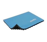 Foglio Filtro Aria Blu Polini da Ritagliare 29.7x42 A3 Universale per Scooter