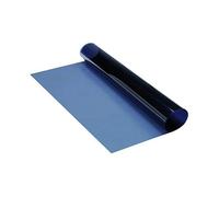 Foliatec 17600 Midnight Ref - Set Pellicola Protettiva Per Vetro Auto, Dimensioni 76X300 Cm, Colore: Nero Soffuso Metallizzato