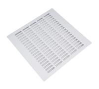 Foglio forato in lega di alluminio facile da pulire per manutenzione problemi